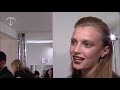 First Face - FashionTV | First Face Countdown - Fall/Winter - 2011 The Countdown (With Titles)