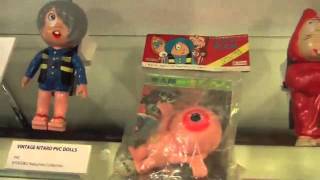Anime Vice Halloween Special: Yokai University