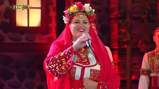 Ваня Трифонова - Еленко, Моме Маленко Конкурс За Изпълнителско Изкуство Пирин Фолк 2023