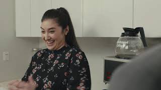 Episode 1: Comcast Business - Slow Coffee :30