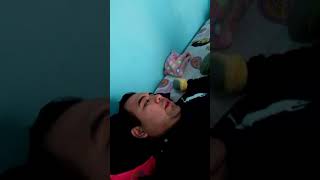 Cómo Cuando Tú Sobrina Te Da Un Beso Desprevenido Mi Bebe