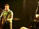 Reel Big Fish - the band's entrance - Trendy! Live at ULU