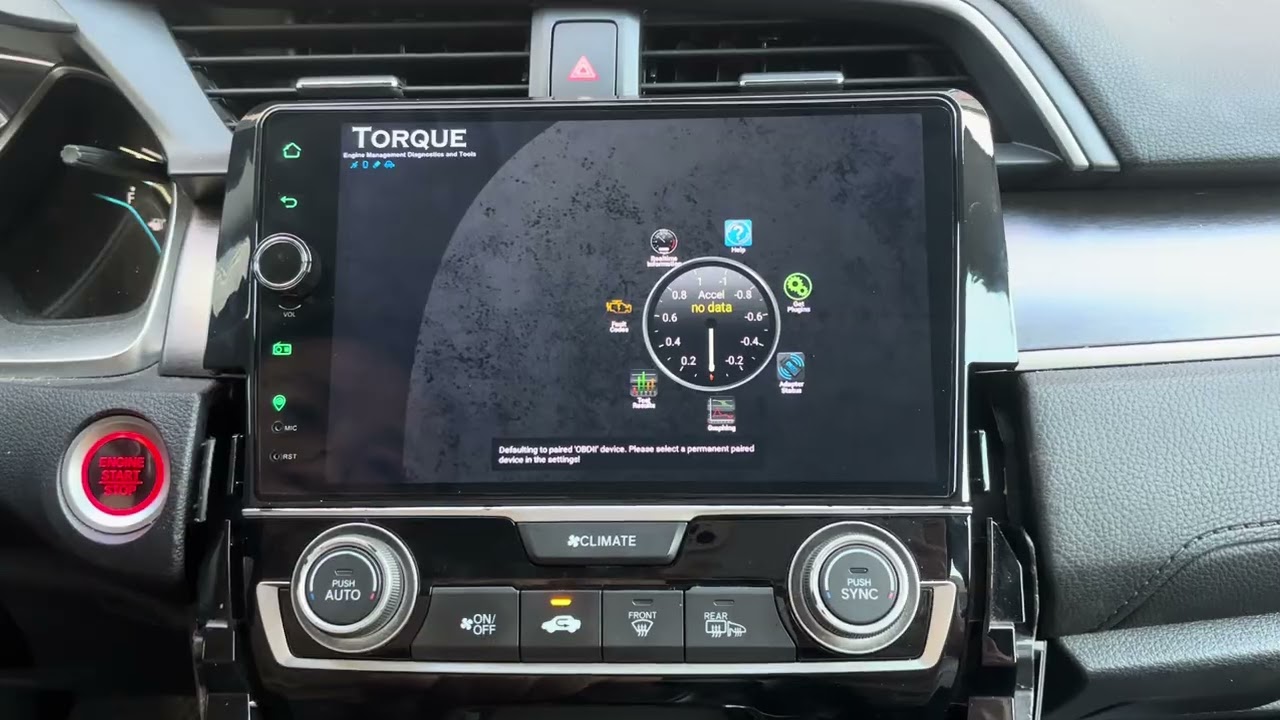 Joying Android 13 Head Unit + OBD2: The Connection Guide Joying Android 13 Head Unit + OBD2: The Connection Guide