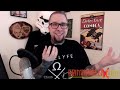 FORMALDEHYDE! ~ MVP V3 ~ Ramble review ~ CA Bans