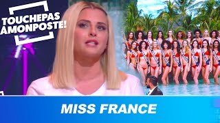 Miss France : pour ou contre le test de culture générale ?