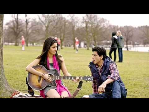 sad tune from baazigar srk
