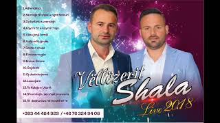 Vëllezërit Shala - Skam Kujtu Se Mqel Pranvera 2018
