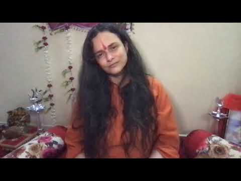 🔴🔥 #satsang #tatrividya | @PARAMAHANSA SADHVI TRIDEVI MAA