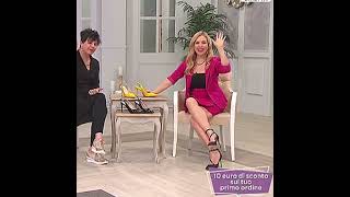 Cristina Dragano Mix Cosce Compilation