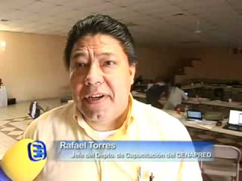 Curso de Proteccion civil