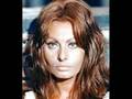 Sophia Loren -Remembering "More Than A Miracle"