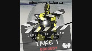 Watch Darkim Be Allah Long Term Money video