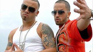 Watch Wisin Yandel Porque Me Tratas Asi video