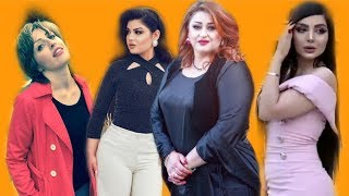ئەستێرە کەریم هەموتان قەحپەن Astera Karim U Shene Hoshyr U Shabnm Barani