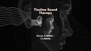 Tinnitus Relief Music With Tinnitus Therapy Sounds Tinnitus Treatment Noises Inside Head