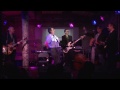 Vic Godard & James Kirk - Felicity live at Stereo June 2013 OFFICIAL VIDEO