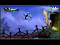 Dust: An Elysian Tail - Fuse's Fight, Return To Aurora - Episode 7