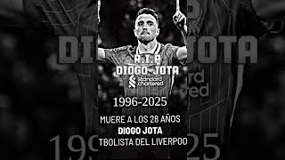 Diogo Jota Rio