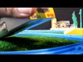 TOMY Plarail K-04 EF58-61 Unboxing review and first run