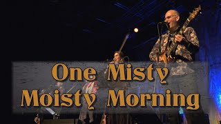 Watch Steeleye Span One Misty Moisty Morning video