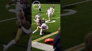 Jackson Mckay Lays The Boom Against Sab In Tvra Pre-Season Action