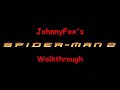 Spider-Man 2, #25: Keeping The Balance