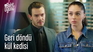 İşe Geri Alındım Ama Ofis Boy Olarak Baht Oyunu