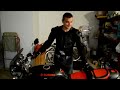 МотоВыебудни / Часть 2 / Обзор Suzuki Bandit 400