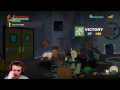South Park: The Stick of Truth - Thief Walkthrough (Part 26)