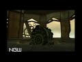 Metroid Prime 3 - Elysia - Escape Pod