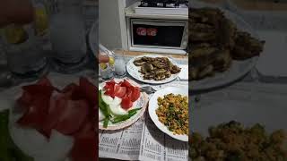 Rakı Balık