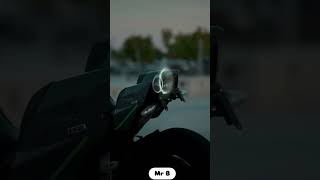 Alfiideh Kawasaki Ninja