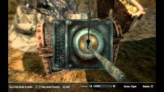 Lintégrale Skyrim - Ep 28 - Playthrough Fr Hd Par Bob Lennon