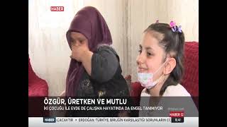 Altındağ Belediyesi Trt Haberde