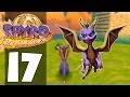 Spyro: Year Dragon Part