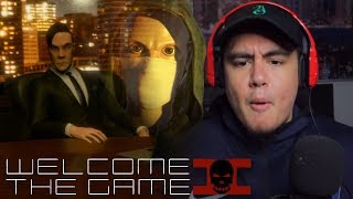 The Moment Weve All Been Waiting For Welcome To The Game 2 Ending