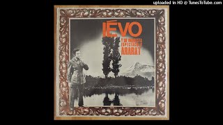 Iévo Y Su Orquesta Espetaculo Ararat - El Kez Tchem Sirum 1971