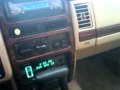 95 Jeep Grand Cherokee limited