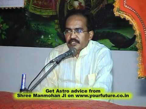 SATSANG - Swarg Nark Kya Hai? - Mr. Manmohan Shrivastav-15