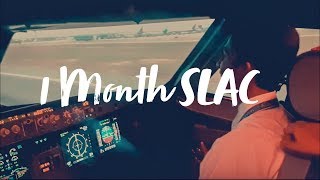 1 Month At Slac Aph Batch 18A