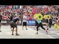 CrossFit - Becca Voigt on Winning Event 6