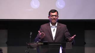Hebrews 4:14-16, Pr. Varghese George @ EPC Houston Malayalam Service 04.25.2021