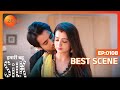 Hamari Bahu Silk - Hindi TV Serial - Best Scene - 108 - Chahat Pandey, Zaan Khan, Reeva Zee TV