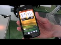 Foto pequena HTC One S Hands-on - MobileSyrup.com