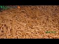 Ecoworxx PelletMaker PM 75 E + PM 3.0E