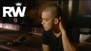 Watch Robbie Williams One Of Gods Better People video