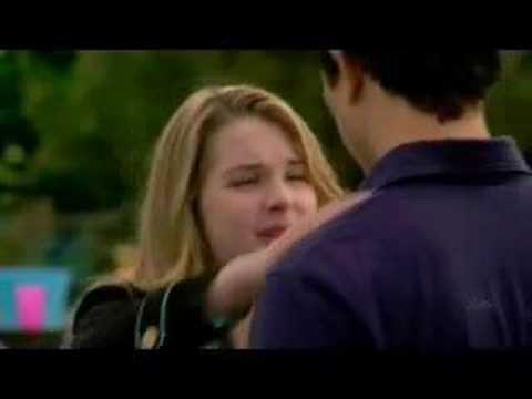 A clip for the ABC tv show Kyle XY Kyle and Amanda