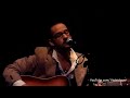 Sharif, Jeff Buckley Cover "Mama You Been On My Mind" Room 5, LA