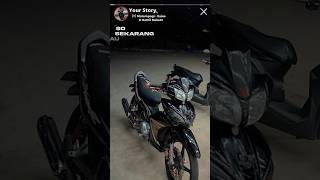 Jupiter Robot Modif Ganteng
