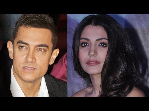 Anushka Hopes P.K With Aamir Is Better Than 3 Idiots